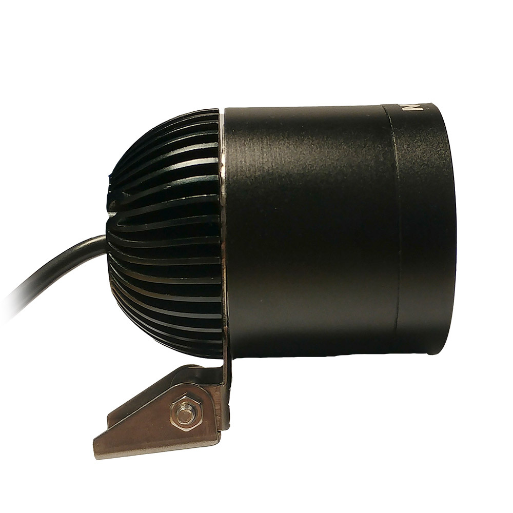 NIZLED E40D lampa LED 6000K 40W 10-17V