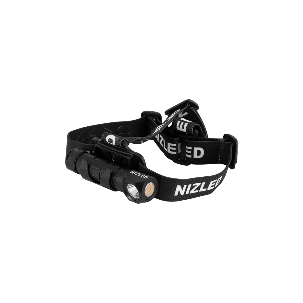 Nizled przednia lampa LED / latarka, 10W
