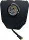 Pojedynczy uchwyt lampy 40w Husqvarna 2020-2023, NIZLED R40DRL zimna biel Pojedynczy uchwyt lampy 40w Husqvarna 2020-2023, NIZLED R40DRL zimna biel
