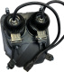 Podwójny uchwyt lampy 80w Husqvarna 2020-2023, NIZLED R40DRL zimna biel Podwójny uchwyt lampy 80w Husqvarna 2020-2023, NIZLED R40DRL zimna biel