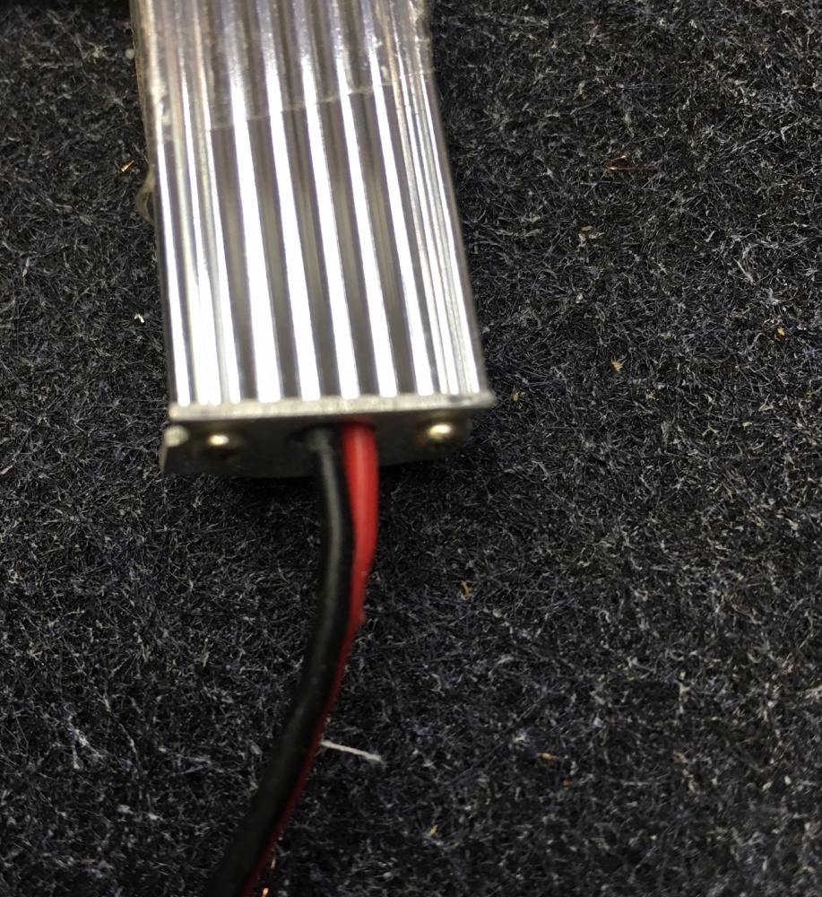 NIZLED 1 m listwa aluminiowa LED biała 30watt