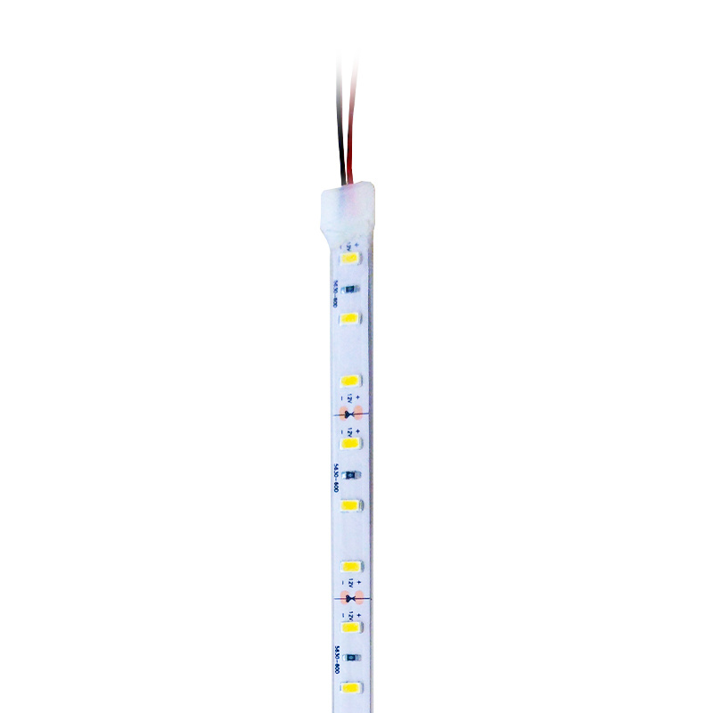NIZLED taśma LED 5 m biała 10 W/m