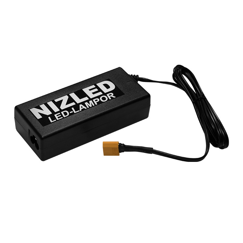Ładowarka Li-ion 4 A 16,8 V