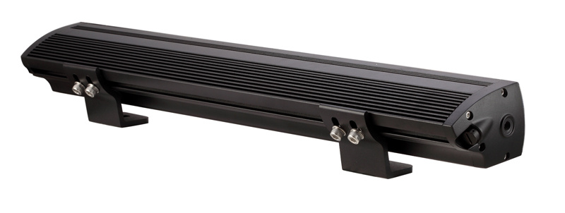 NIZLED N100S, 20 cali / 51,6 cm listwa LED z DRL, 100W