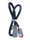 NIZLED N100S, 20 cali / 51,6 cm listwa LED z DRL, 100W NIZLED N100S, 20 cali / 51,6 cm listwa LED z DRL, 100W