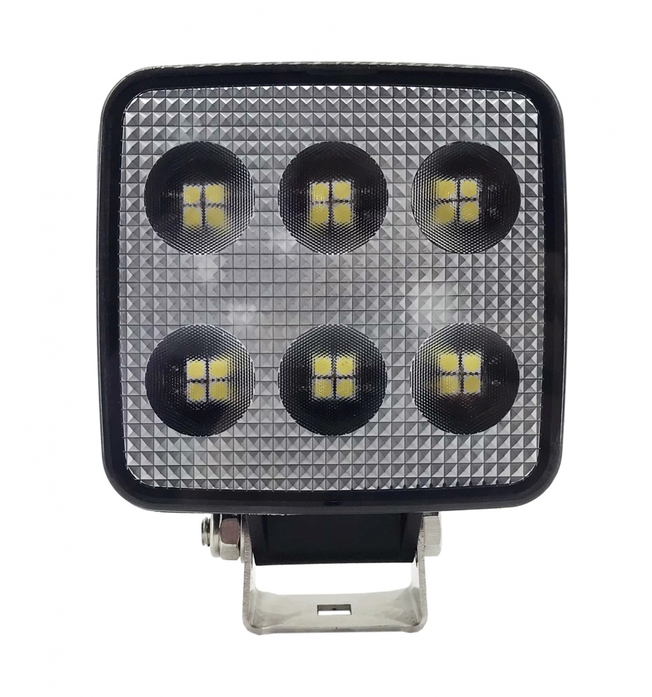 NIZLED N35 lampa robocza 36W (3650 lumenów)