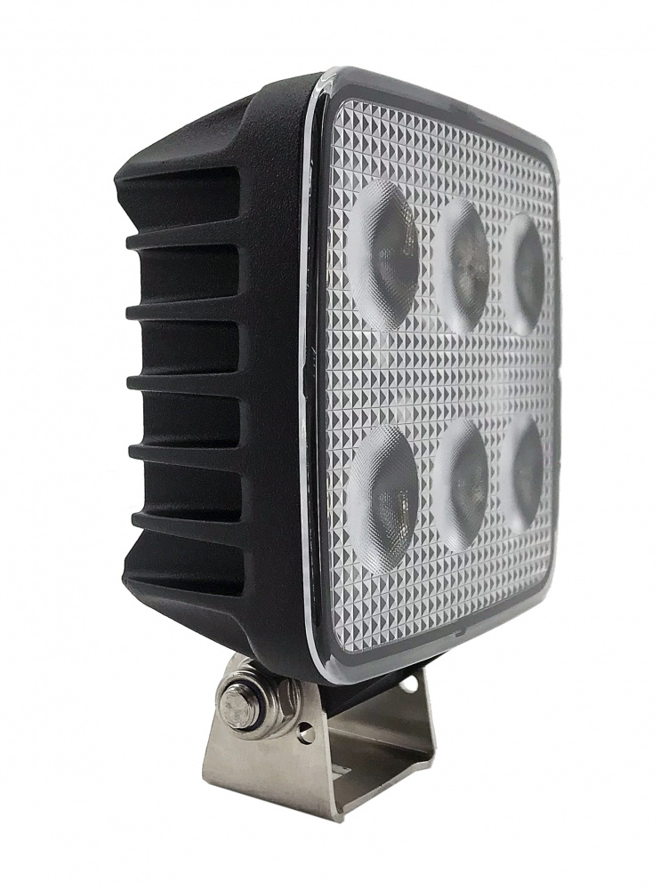 NIZLED N35 lampa robocza 36W (3650 lumenów)
