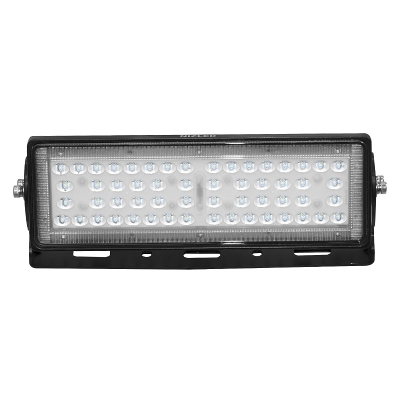 Nizled szerokokątna lampa LED 140 stopni 70W