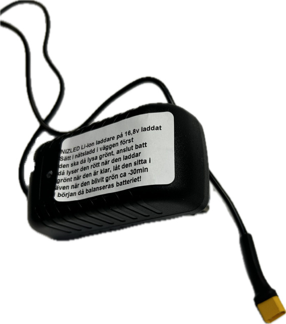 Zestaw opaski na głowę 1x30W zimnobiały z przyciskiem na lampie LED li-ion 3,5 Ah