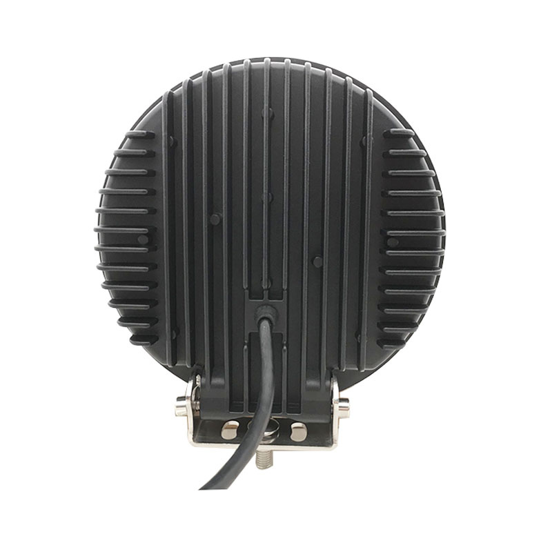 NIZLED R140DRL, 9 cali / 22 cm dodatkowe światło z DRL, 140W