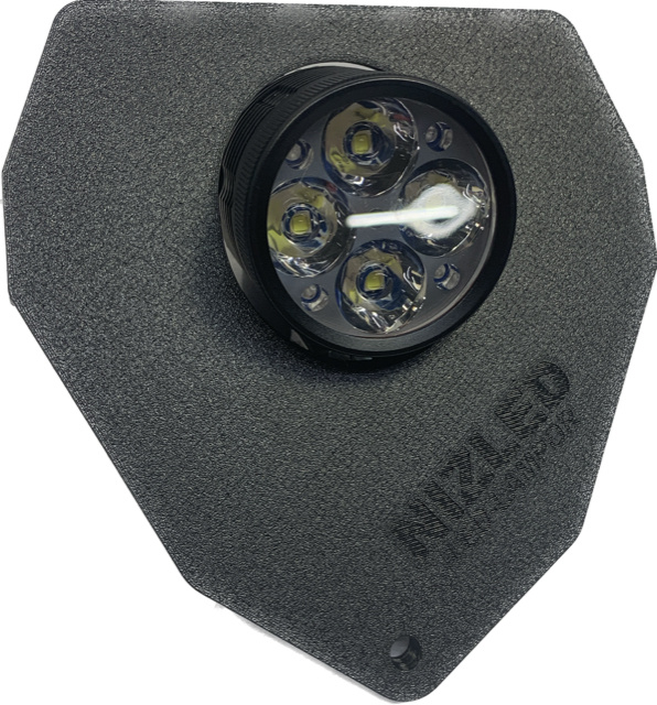 Mocowanie lampy Sherco 2012-2023, 40 W z 1x NIZLED R40DRL