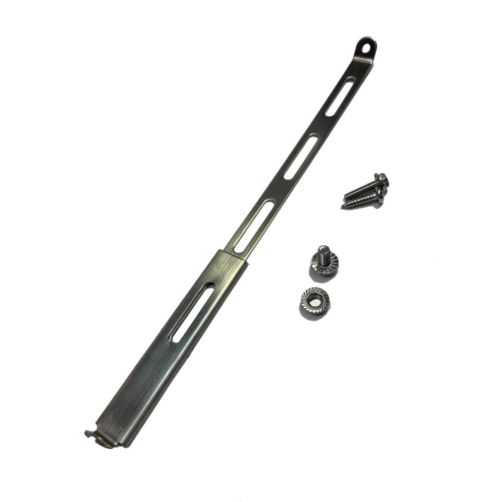 NIZLED Stabilizujący wspornik do dodatkowego światła, 9-25 cm
