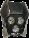 Potrójne światło zimna biel 105 W Triumph 2024-, 3xE306k NIZLED Potrójne światło zimna biel 105 W Triumph 2024-, 3xE306k NIZLED