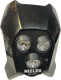Potrójne światło zimna biel 105 W Triumph 2024-, 3xE306k NIZLED Potrójne światło zimna biel 105 W Triumph 2024-, 3xE306k NIZLED