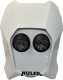 Podwójne światło zimnobiały 70W Triumph 2024-, biały, 2xE306k NIZLED Podwójne światło zimnobiały 70W Triumph 2024-, biały, 2xE306k NIZLED