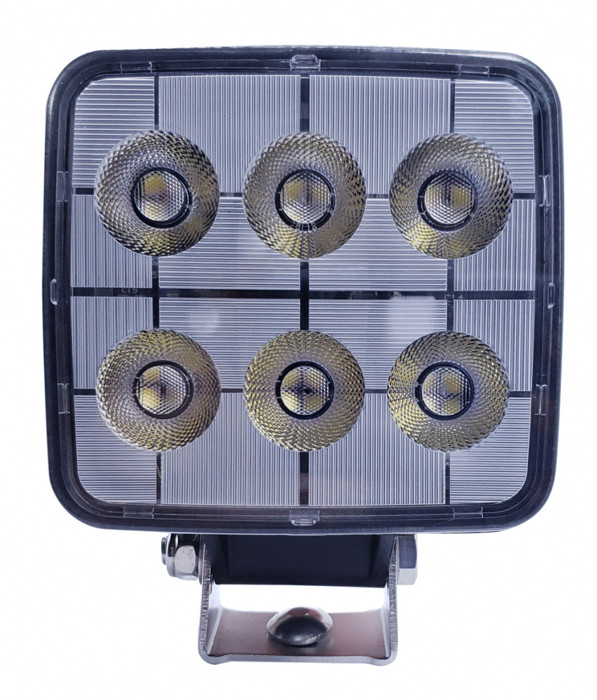 NIZLED W36RF, światło cofania/robocze, 36 W