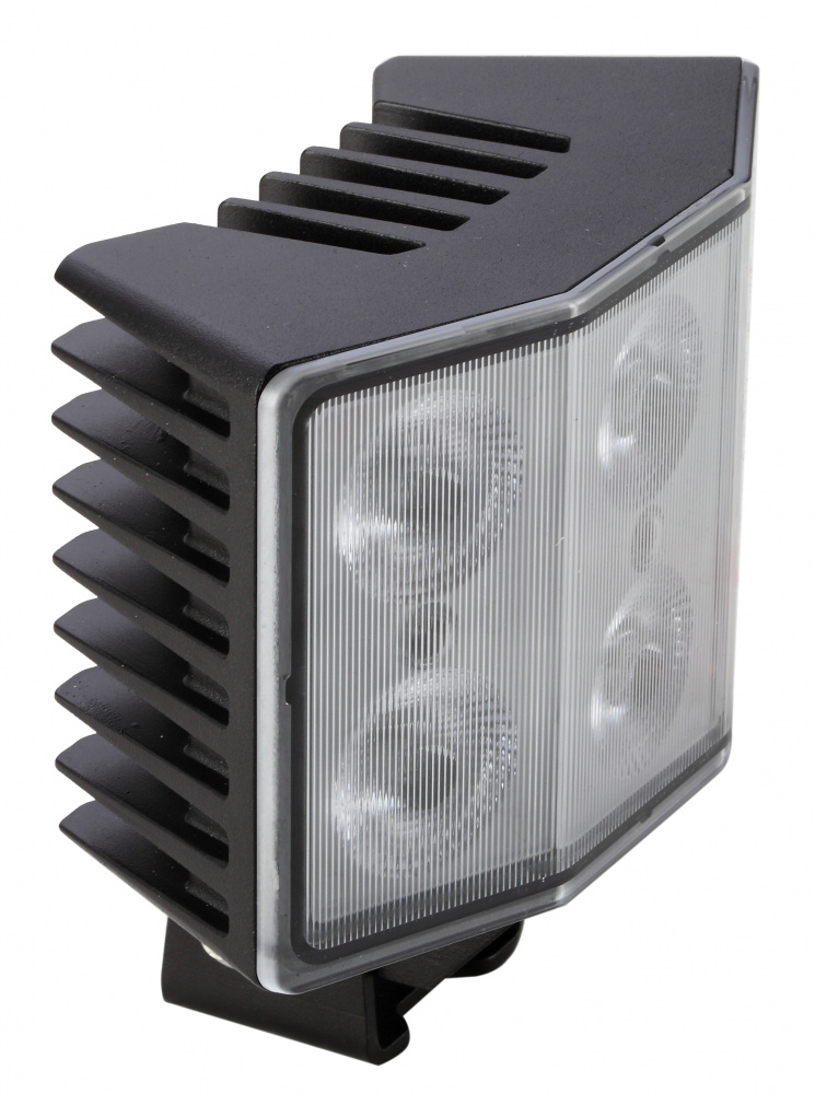 NIZLED W60RFA, światło cofania/robocze, 60 W