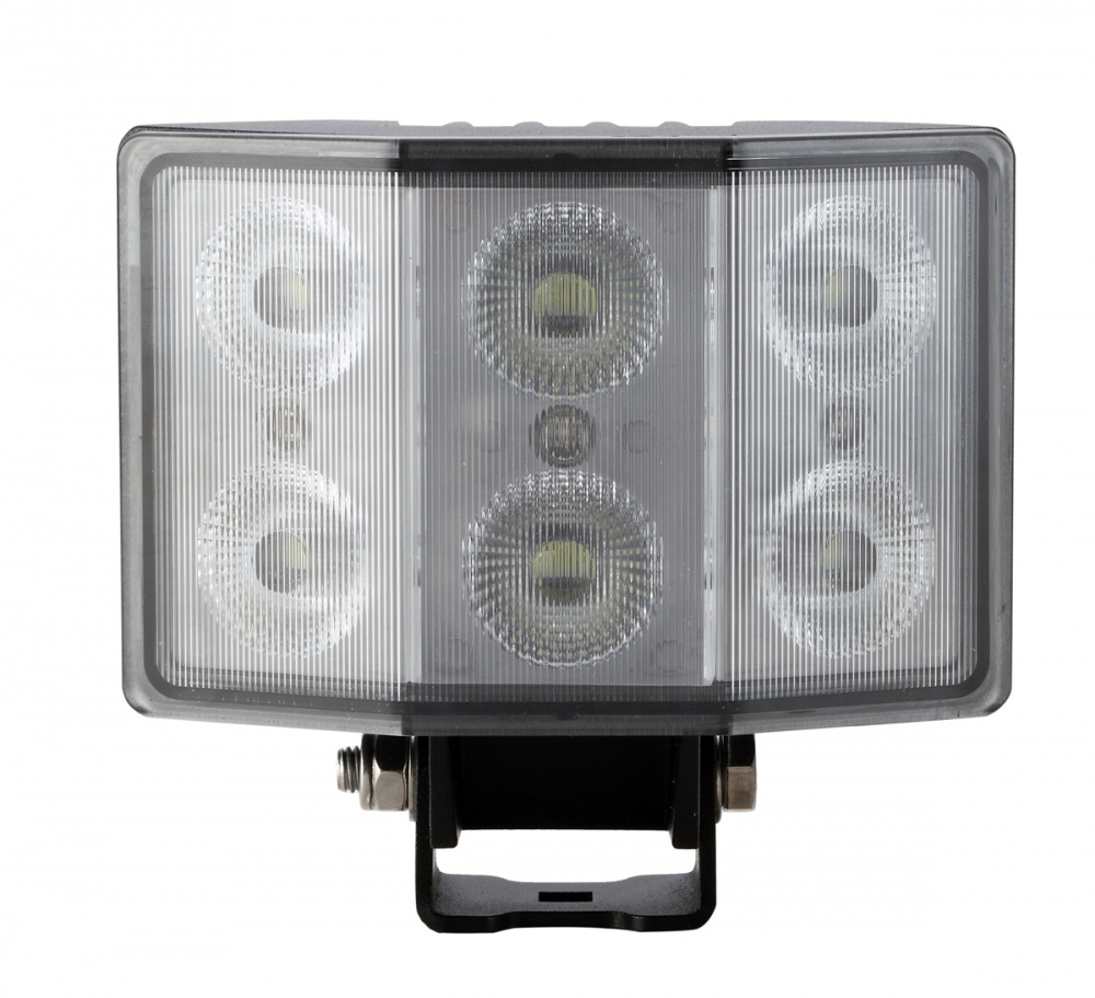 NIZLED W60RFA, światło cofania/robocze, 60 W