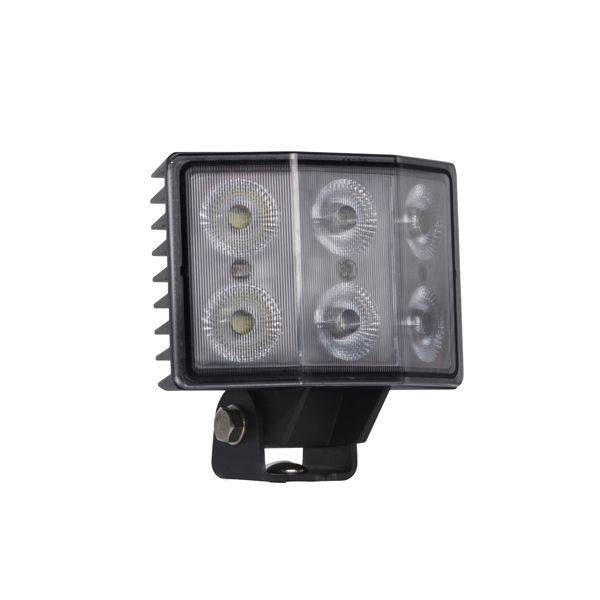NIZLED W60RFA, światło cofania/robocze, 60 W