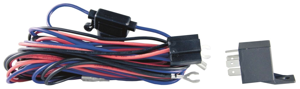Strands zestaw przewodów do dwóch lamp dodatkowych