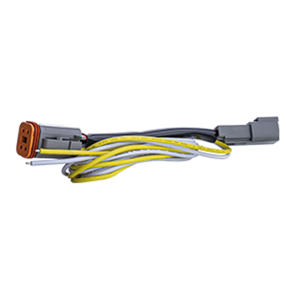 Strands kabel z wtykami DT-4 do DT-2