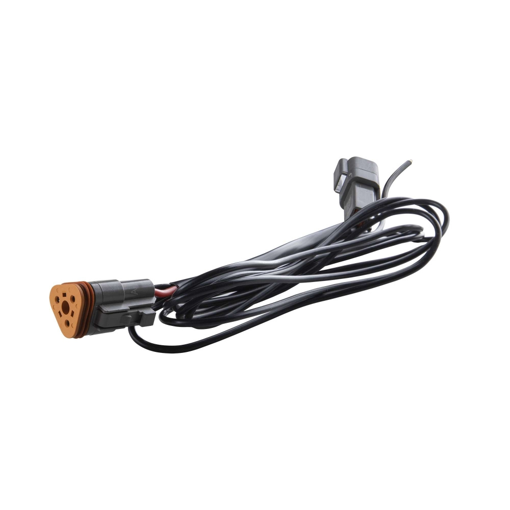 Strands kabel z wtykami DT-3 do DT-2, kabel 500 mm