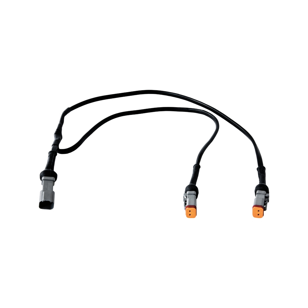 Strands DT-Split 2+1