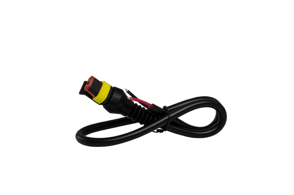 Strands kabel z Super Seal (gniazdo, metr, 2x1 mm²