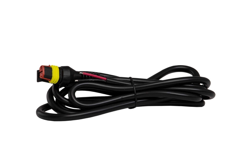Strands kabel z Super Seal (gniazdo, metr, 2x1 mm²