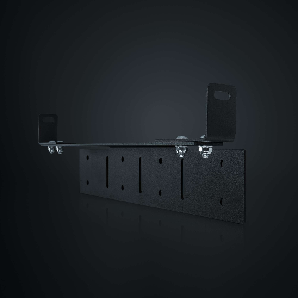 Strands uchwyt LED bar Flex 2 mocowania
