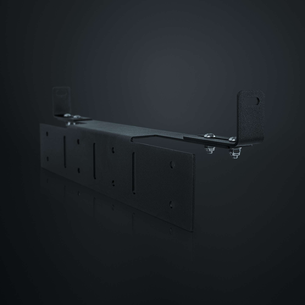 Strands uchwyt LED bar Flex 2 mocowania