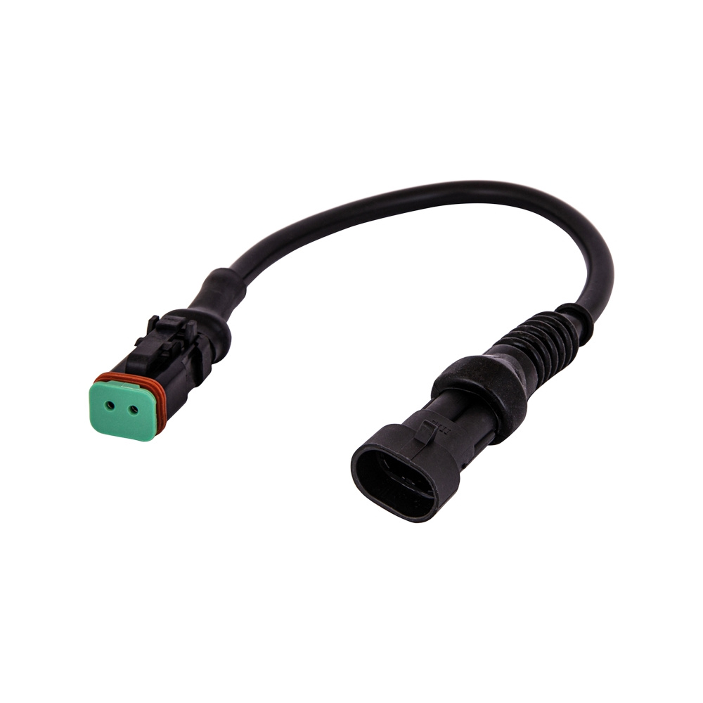 Strands Superseal pin do kabla wtyczki DT