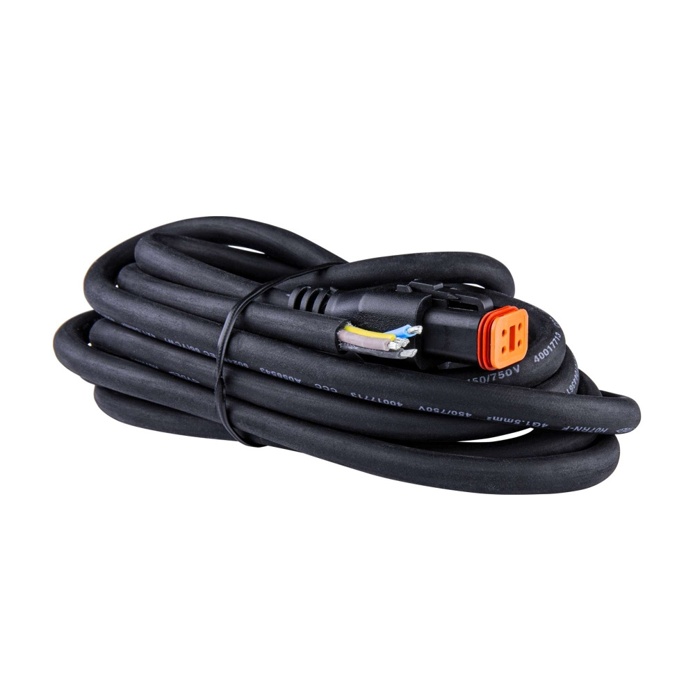 Strands kabel DT4 3 m kabel VDE