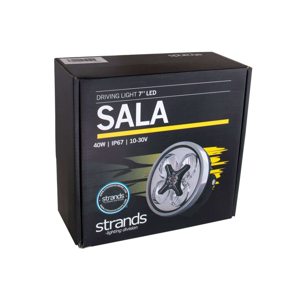 Strands Sala światło dodatkowe 7