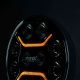 Strands Dark Knight Intense światło dodatkowe 9 Strands Dark Knight Intense światło dodatkowe 9