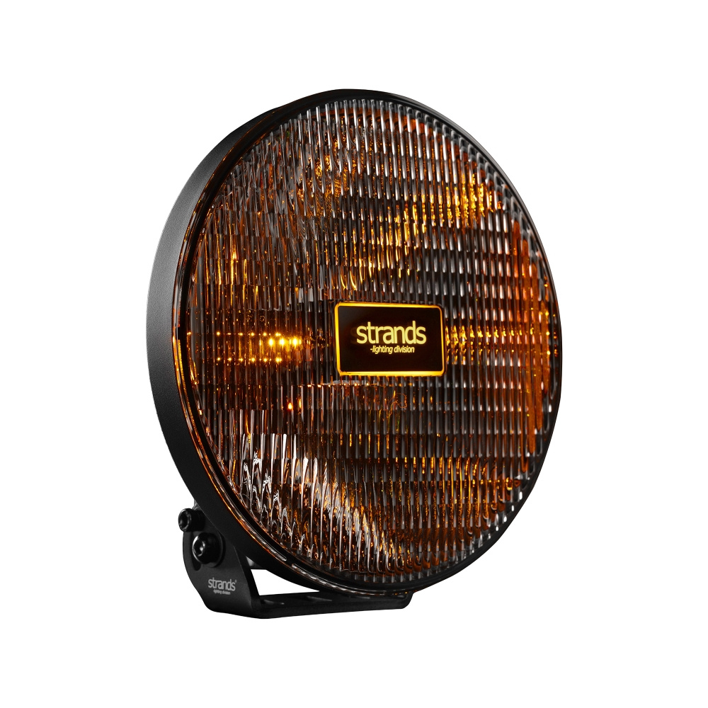 Strands IZE LED OG światło dodatkowe 9