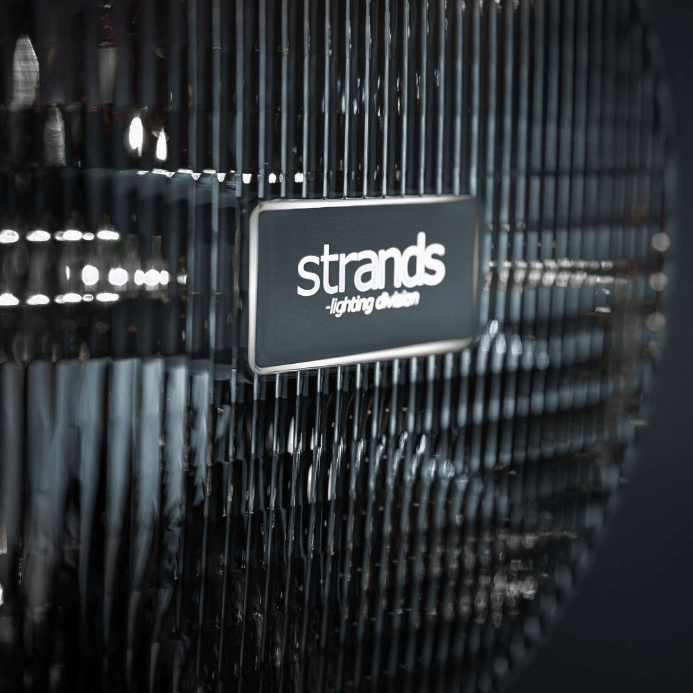 Strands IZE LED OG światło dodatkowe 9
