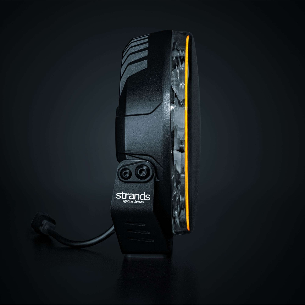 Strands Firefly Pro światło dodatkowe 9