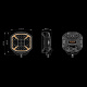 Strands Siberia X światło dodatkowe 7 Strands Siberia X światło dodatkowe 7