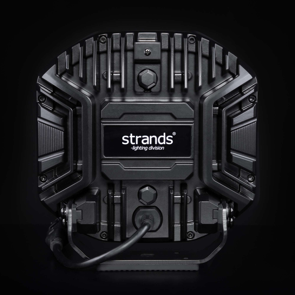Strands Siberia X światło dodatkowe 7