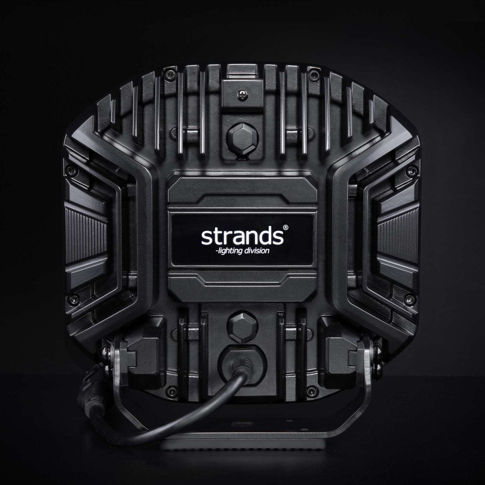 Strands Siberia X światło dodatkowe 9