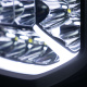 Strands Siberia X światło dodatkowe 9 Strands Siberia X światło dodatkowe 9