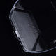 Strands Siberia X osłona soczewki przezroczysta Flood 9 Strands Siberia X osłona soczewki przezroczysta Flood 9