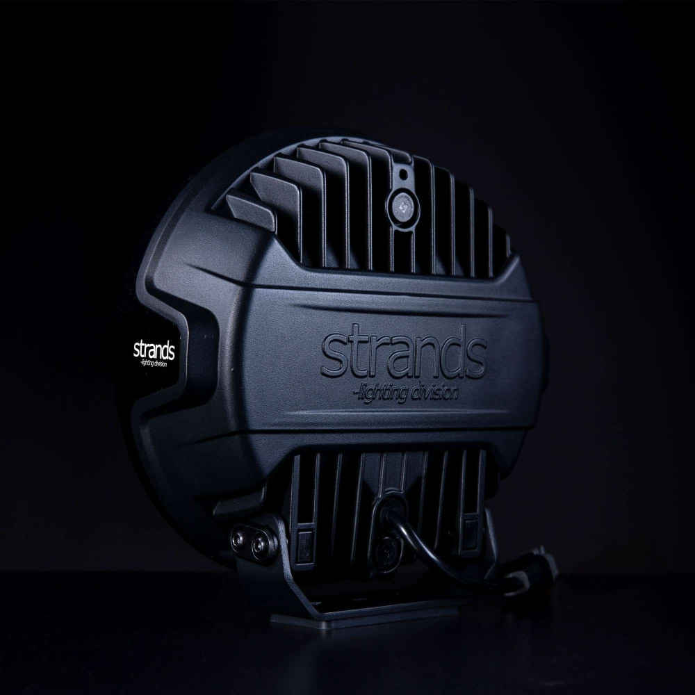 Strands FOR9T Dragon Drive, 9 cali, lampa dodatkowa
