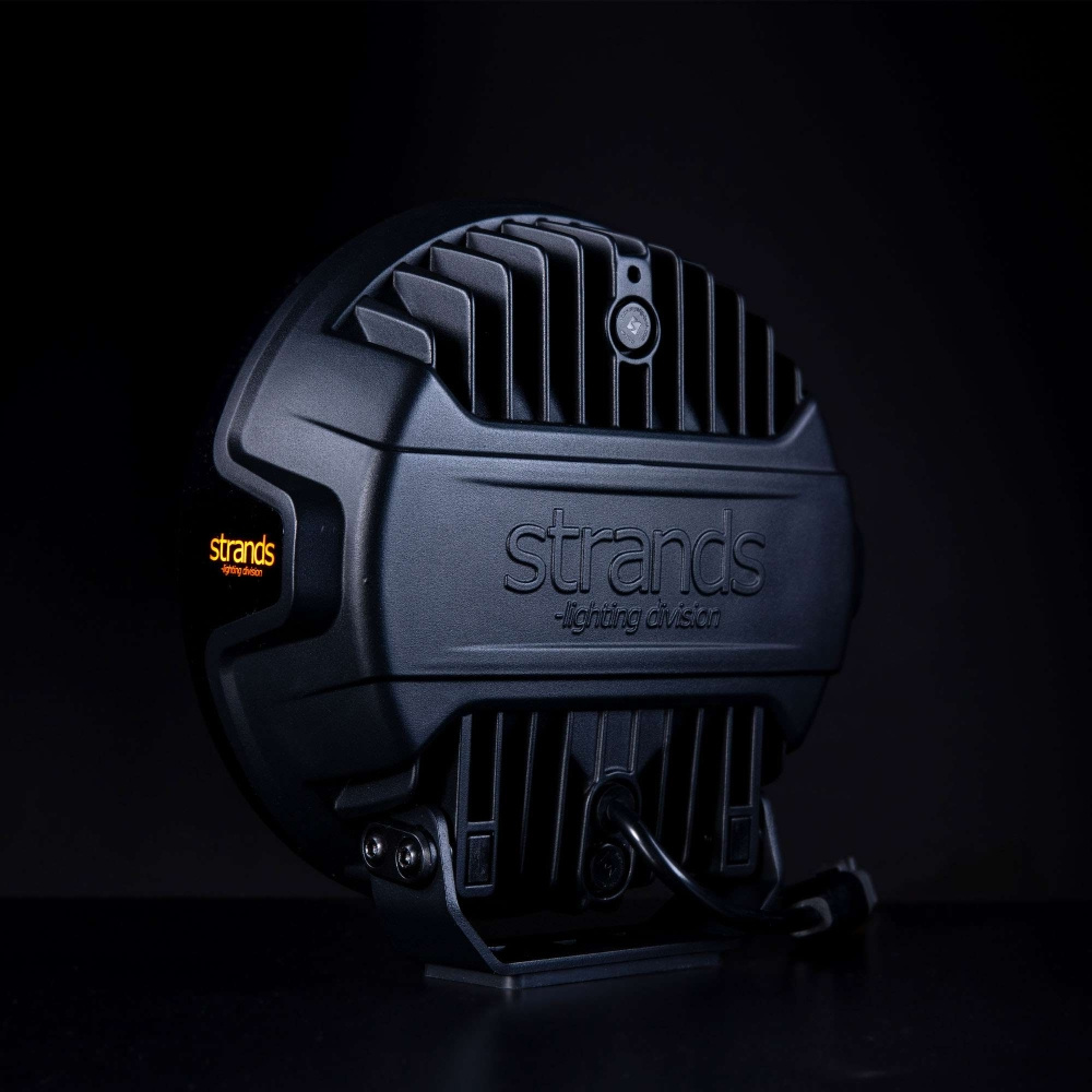 Strands FOR9T Dragon Drive, 9 cali, lampa dodatkowa