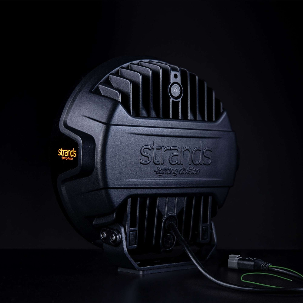 Strands For9T Dragon Drive światło dodatkowe 9