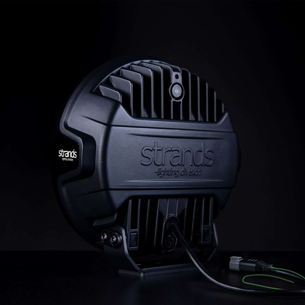 Strands For9T Dragon Drive światło dodatkowe 9