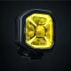 Strands Siberia X lampa robocza, 70W, biały/amber DT-4Pin Strands Siberia X lampa robocza, 70W, biały/amber DT-4Pin