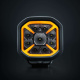 Strands Siberia X lampa robocza, 70W, biały/amber DT-4Pin Strands Siberia X lampa robocza, 70W, biały/amber DT-4Pin
