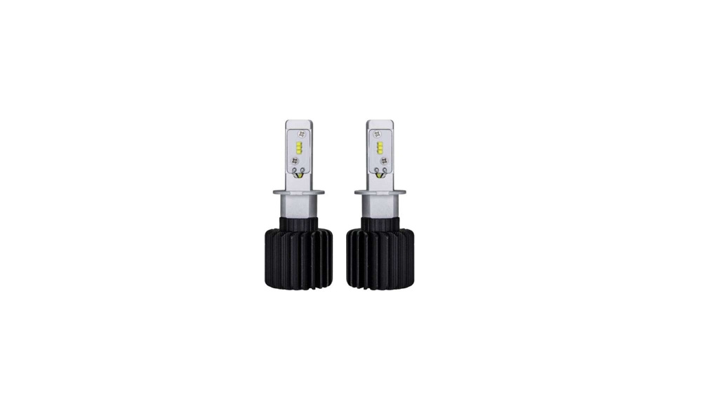 Strands zestaw konwersyjny LED H3